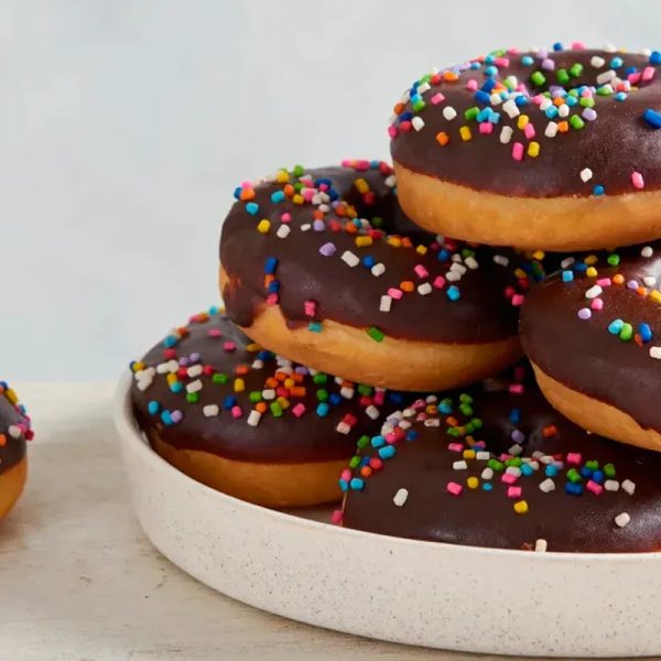 MINI DONAS (10 U)