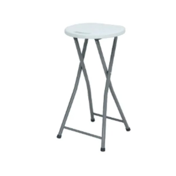 TABURETE PLEGABLE