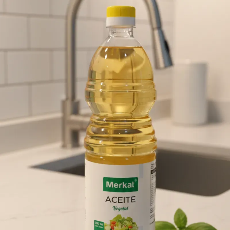 Aceite 900 ml