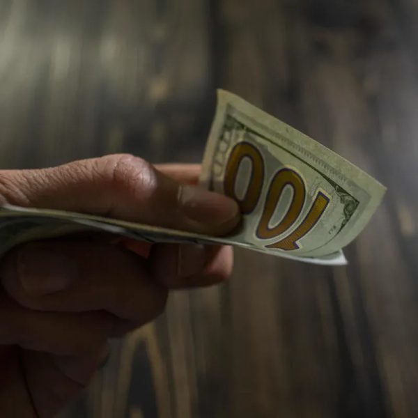$100 en Cuba (Envio de Remesa desde EEUUU
