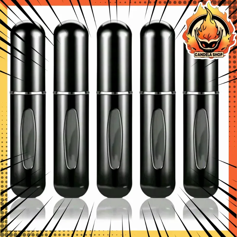  ¡FRASCO DE PERFUME! ✨️