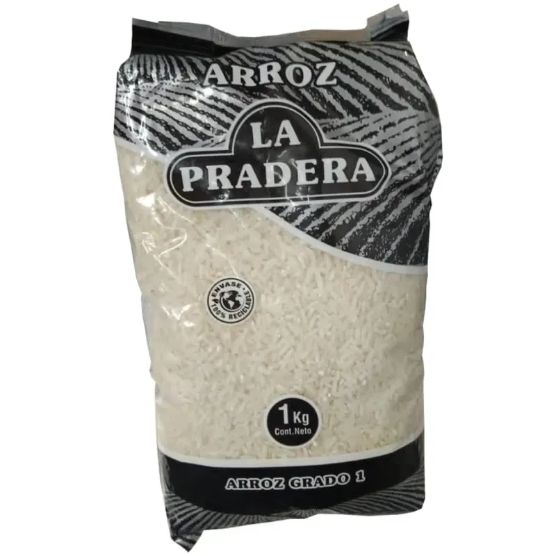 ARROZ IMPORTADO (1kg)