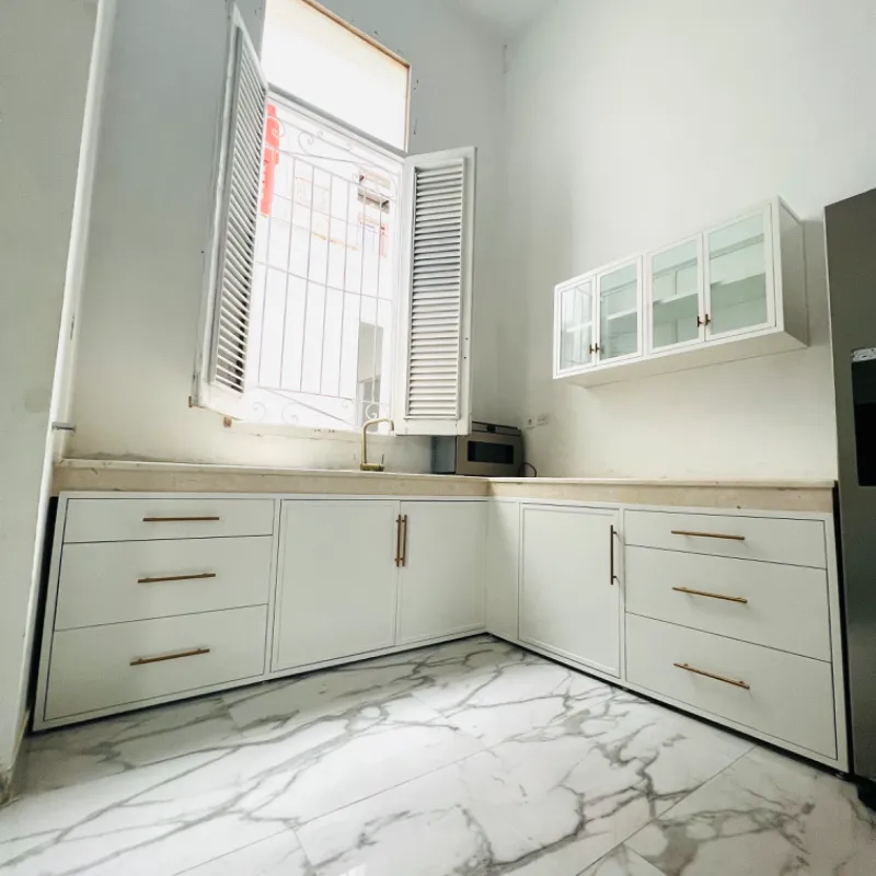 Cocinas personalizadas!