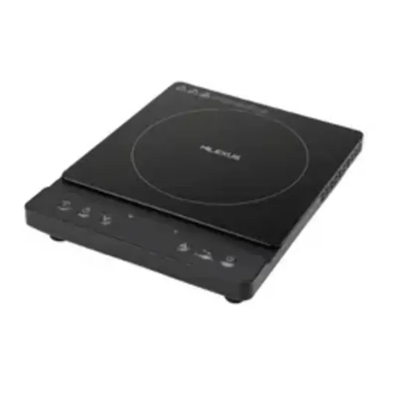 FOGÓN DE INDUCCIÓN SIMPLE MILEXUS