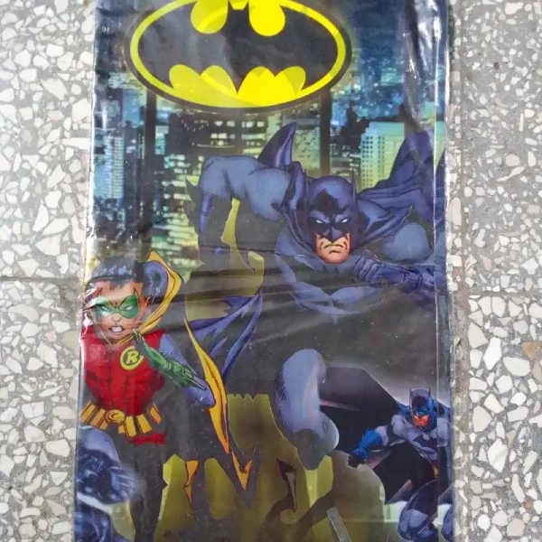 Mantel Batman