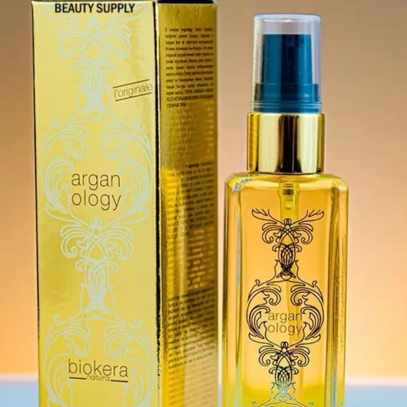 Serum Arganology