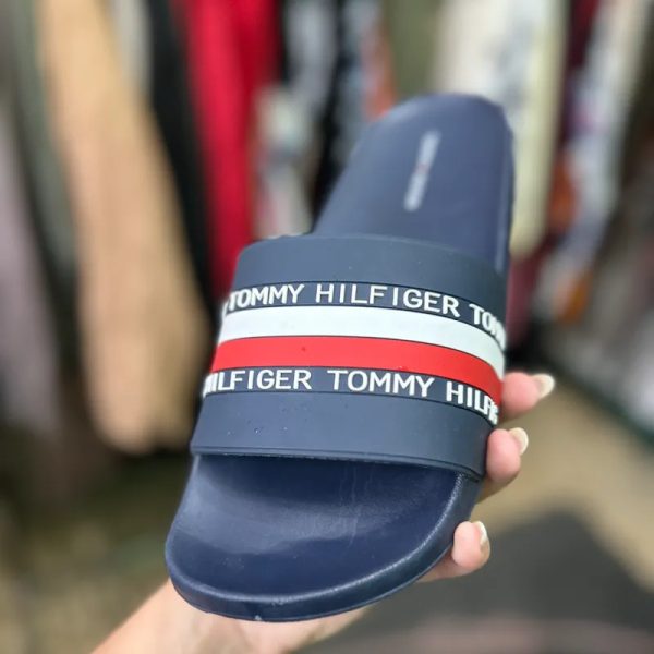 Chanclas Tommy ✨