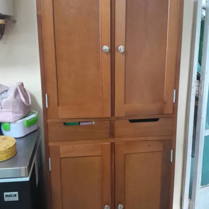 Alacena con puertas (Por Encargo)