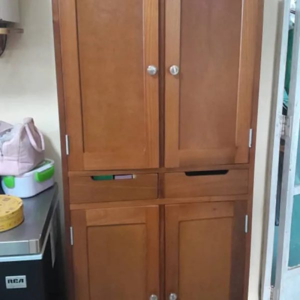 Alacena con puertas (Por Encargo)