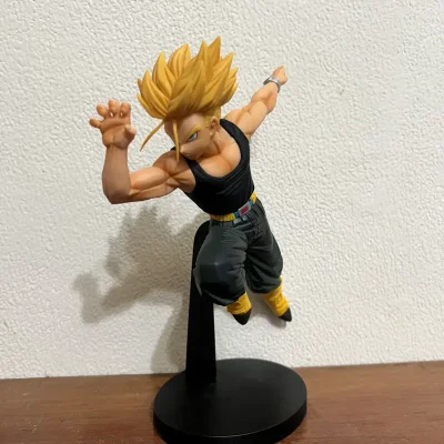Trunks Dragon Ball Z