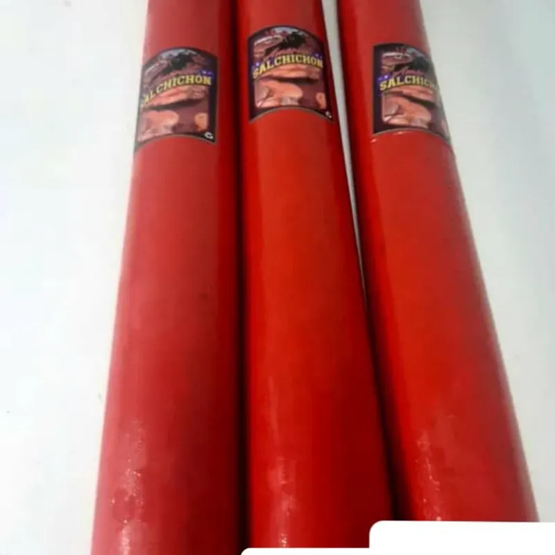 Salchichón Especial de Cerdo x libra 1