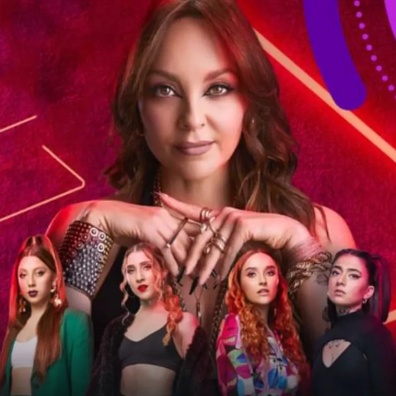 Ventino [Colombia] [60 Cap]