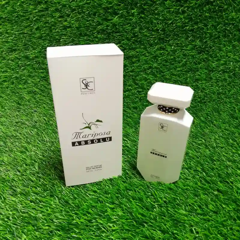 Mariposa Absolu