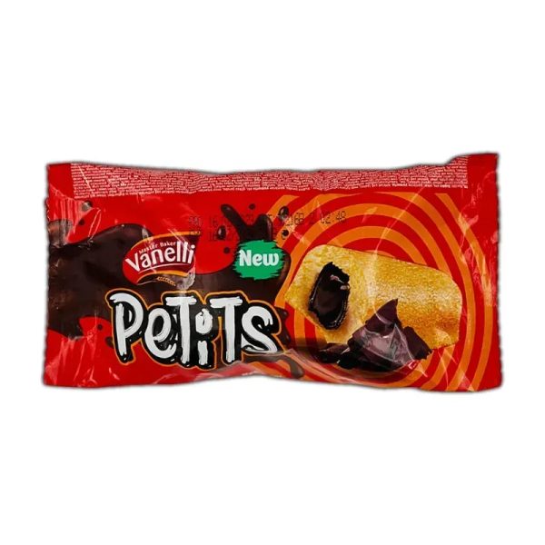 Panquecito Petit