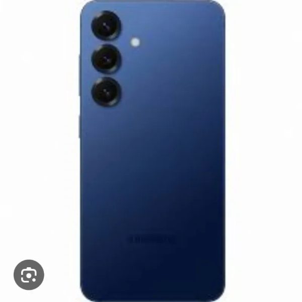 Samsung galaxy S25 (12-128)