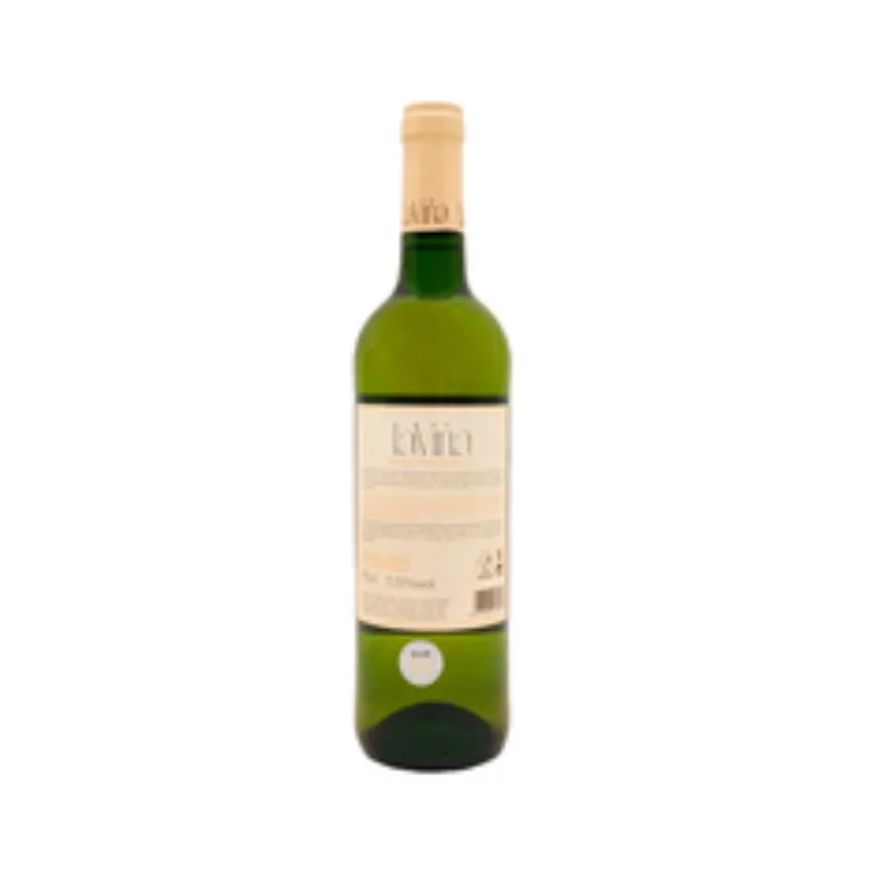 Vino Blanco Laviña 1.00USD