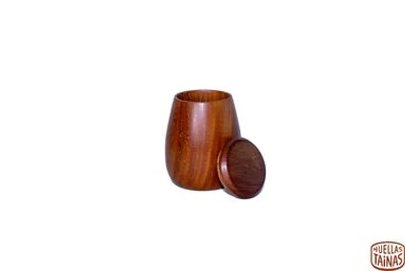 A Azúcarera tapa lisa