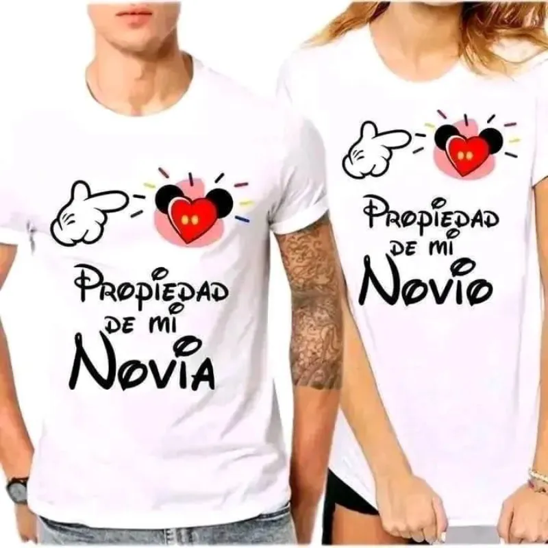 Pulover personalizados