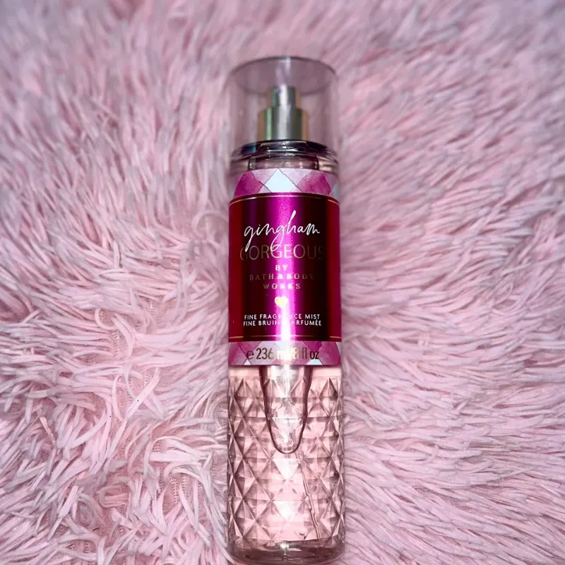 Colonia Bath & Body Works