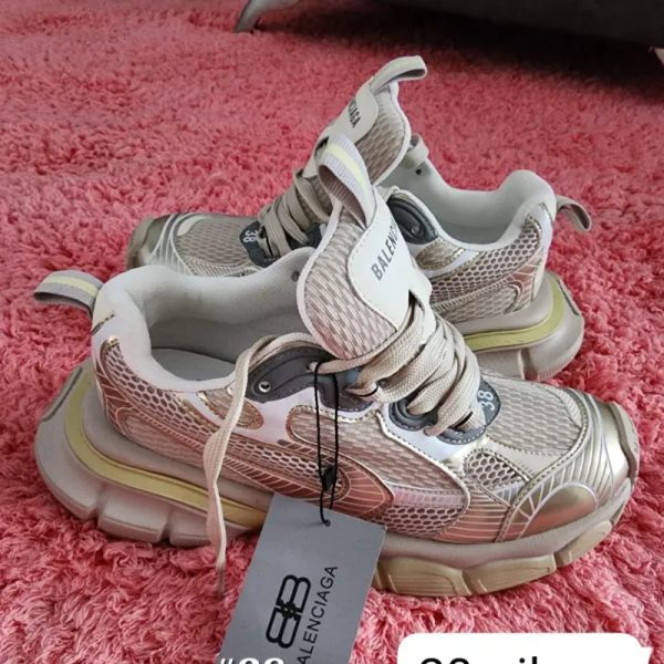 Zapatos Balenciaga