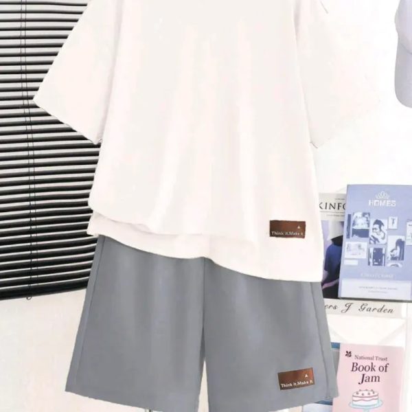 Conjunto de niños