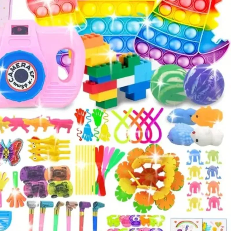 ARTICULOS DE FIESTAS Y PINATAS GRANDES VARIOS