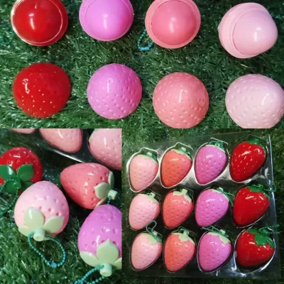 Bálsamos de Fresitas.