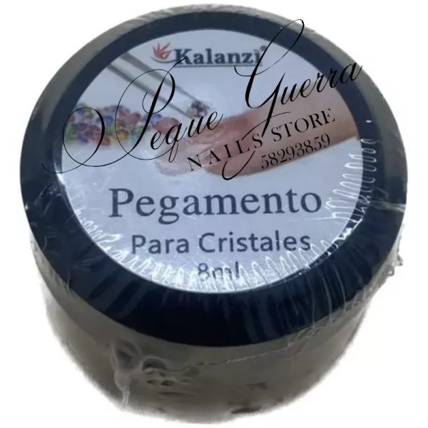 Pegamento para cristales