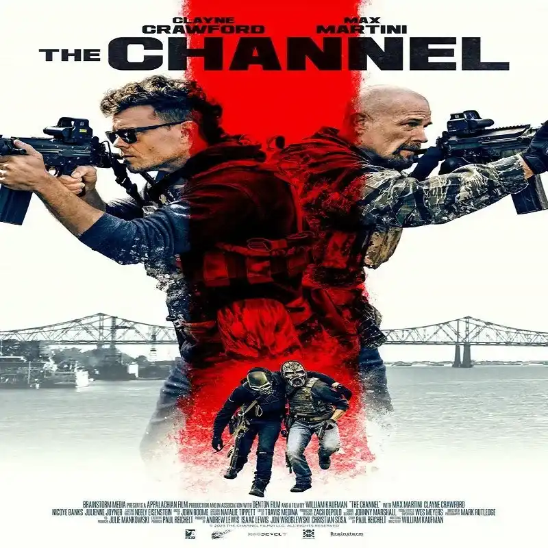 The Channel [2023]