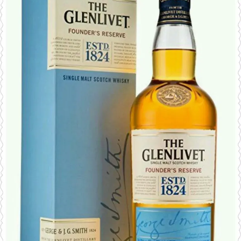 Glenlivet