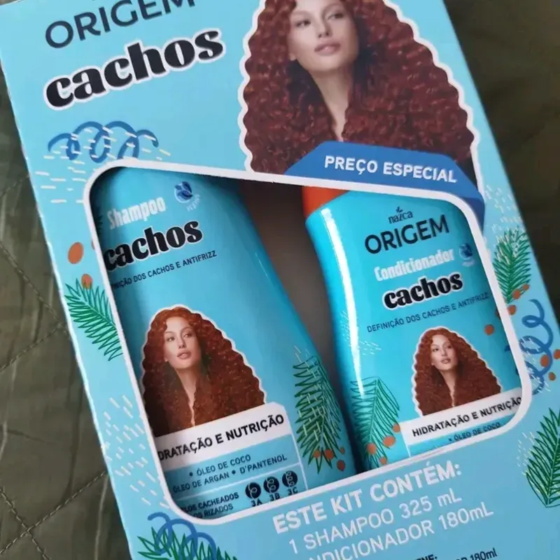 Champu +Acondicionador