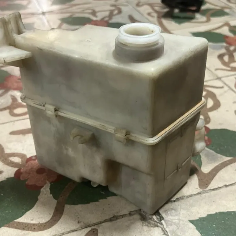 Deposito de agua del limpia parabrisas KIA PICANTO 2008 (TC)