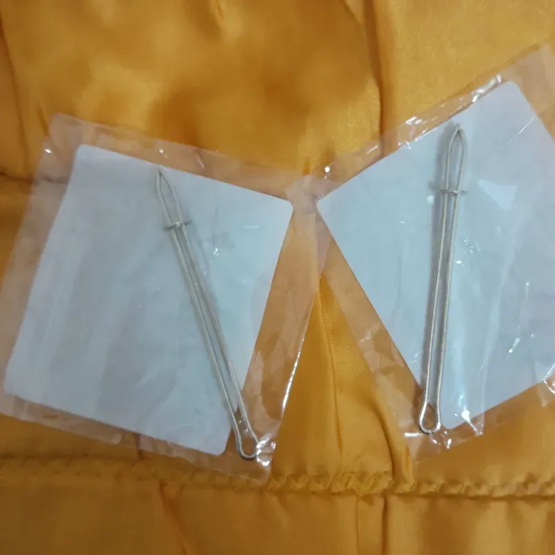 Enebrador de elastico