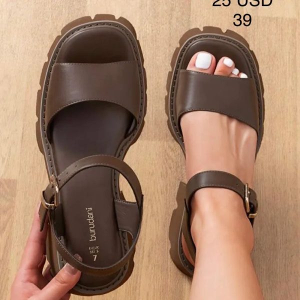 Sandalias