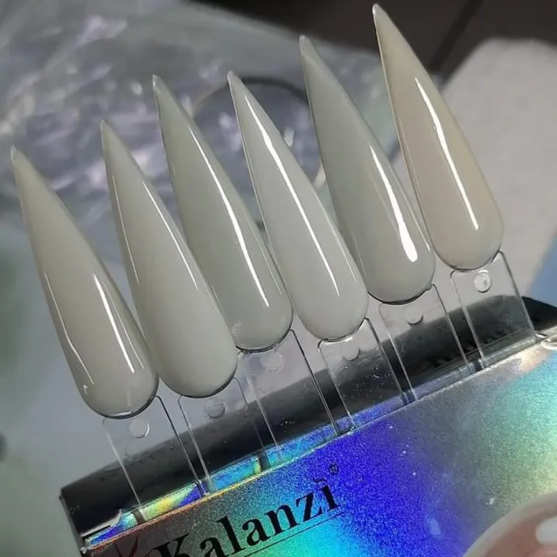 Rubber base lechoso kalanzi