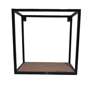 Repisa sencilla Modelo DF4