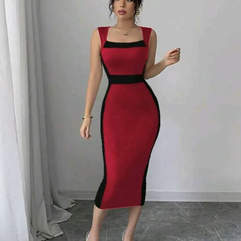 VESTIDO PARA MUJER