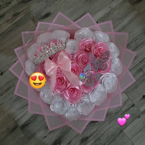 Princess beauty