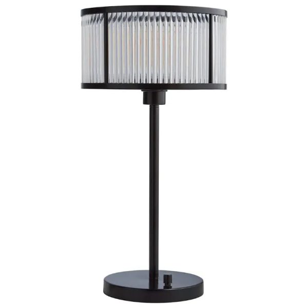 Lampara de mesa - Estilo Art Decó