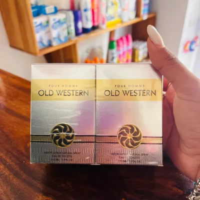 Perfumes Dobles (2 x el precio de uno)