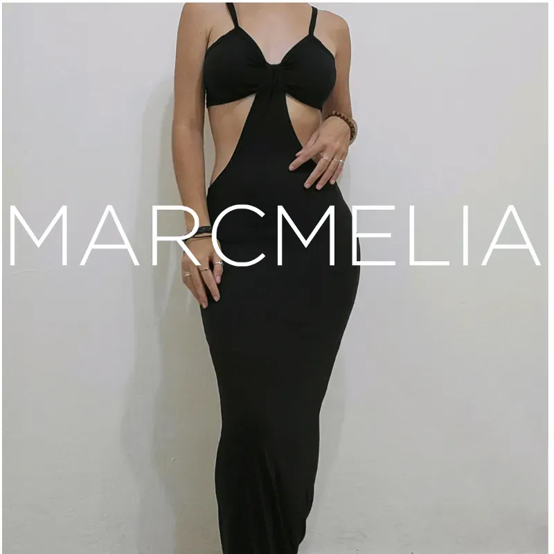 VESTIDO CLEOPATRA (ENCARGO)