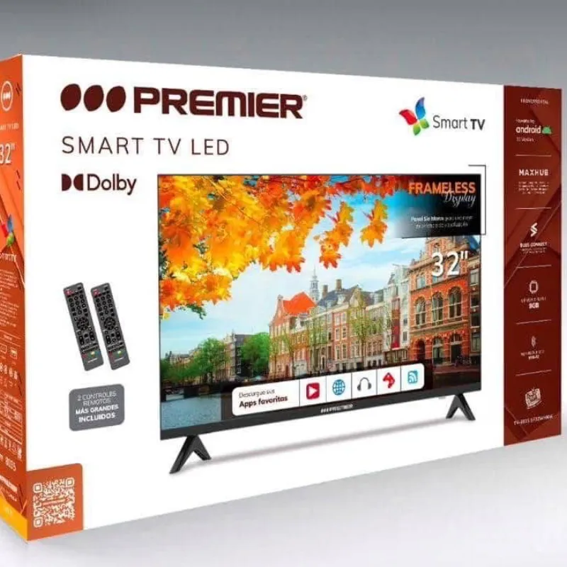 PREMIER Smart TV HD