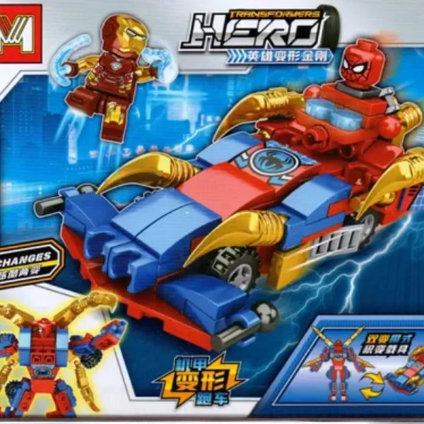 Transformers