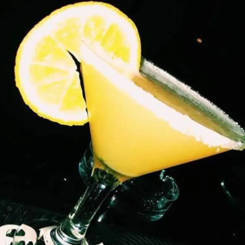 Daiquirí de Platanito