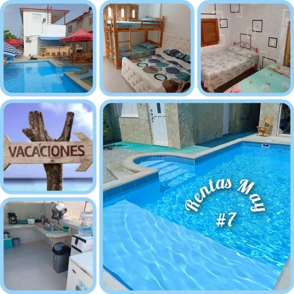 Casa # 7