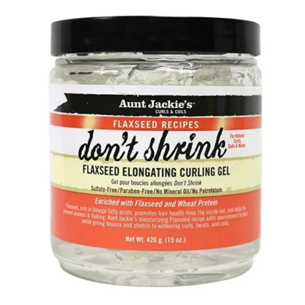 Aunt Jackie’s