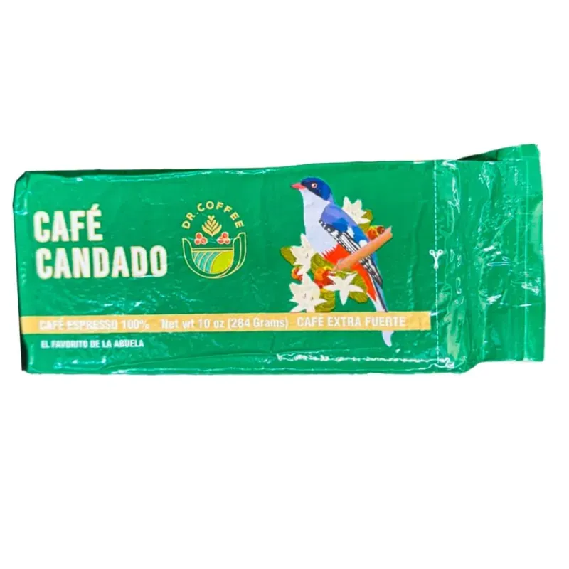 Café Candado