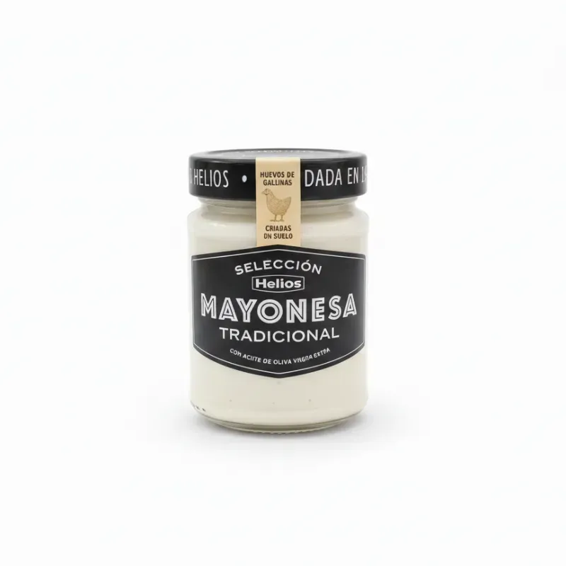 Mayonesa Helios
