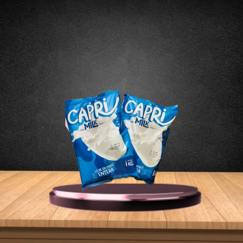 Leche en Polvo “ La Capri ”