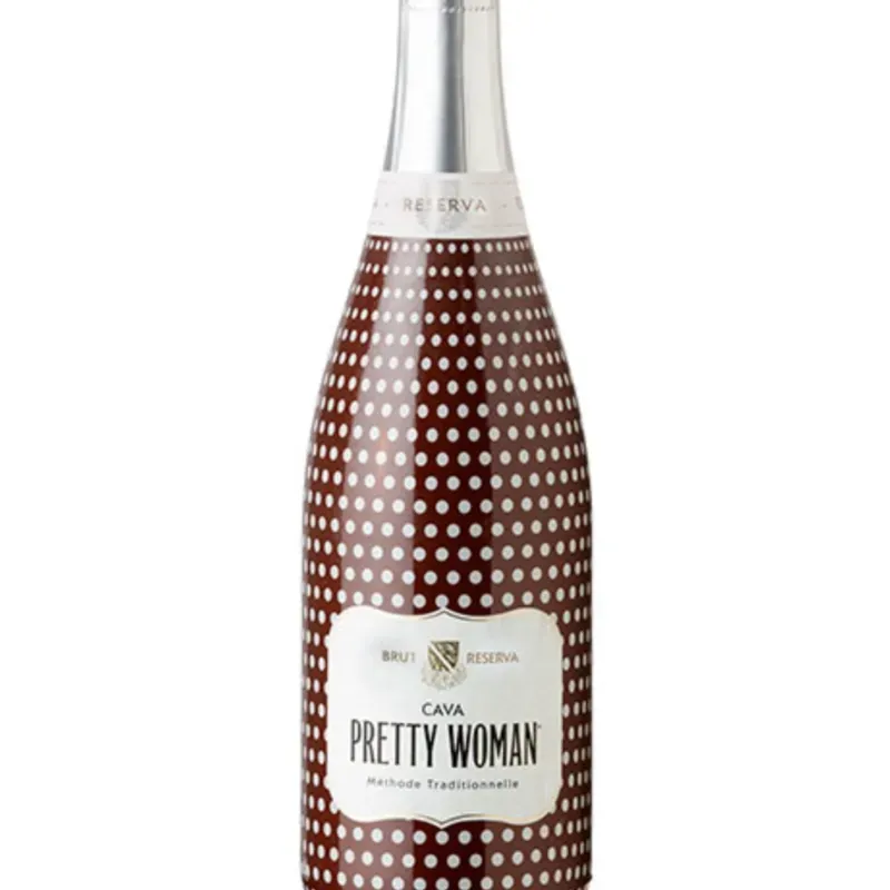 Champán Pretty Woman